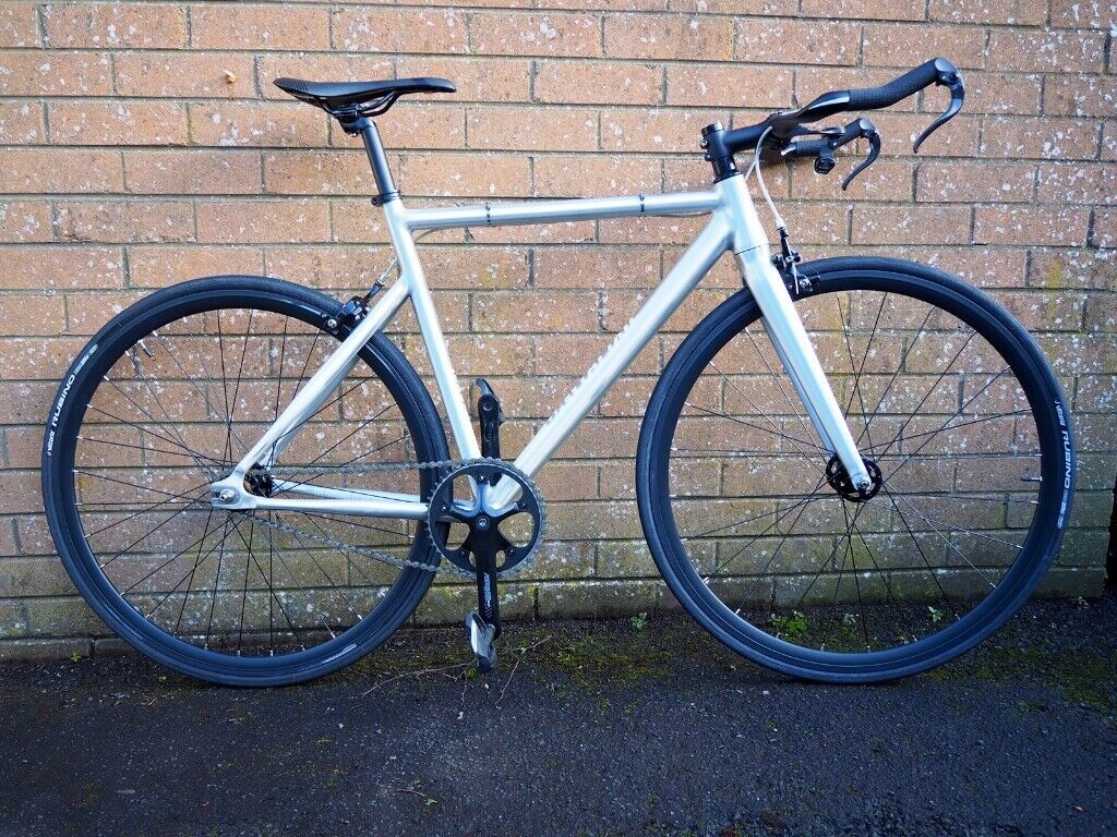 fixie santafixie raval